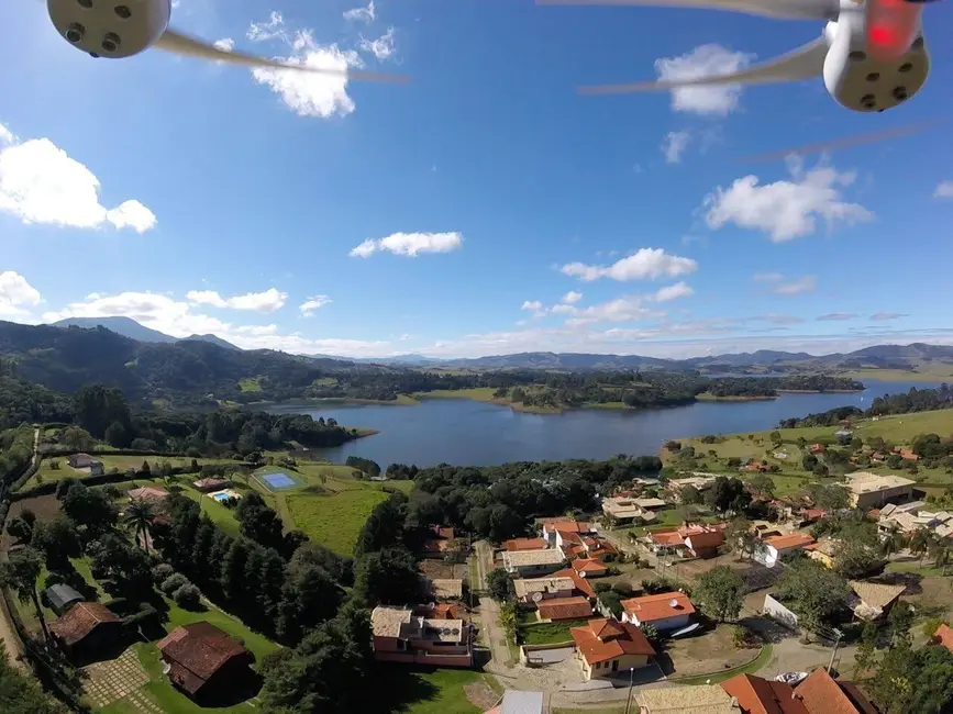 Foto 3 de Sobrado com 4 quartos à venda, 192m2 em Joanopolis - SP