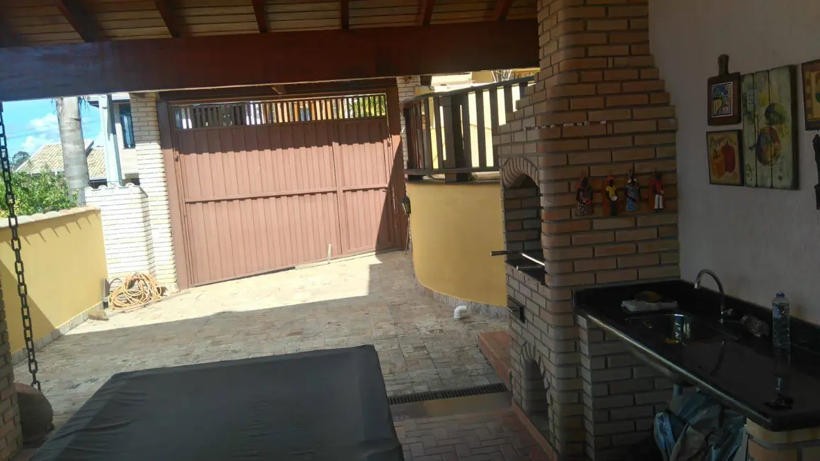 Foto 7 de Sobrado com 4 quartos à venda, 192m2 em Joanopolis - SP