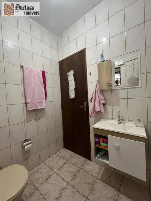 Foto 6 de Casa com 1 quarto à venda, 136m2 em Matadouro, Braganca Paulista - SP