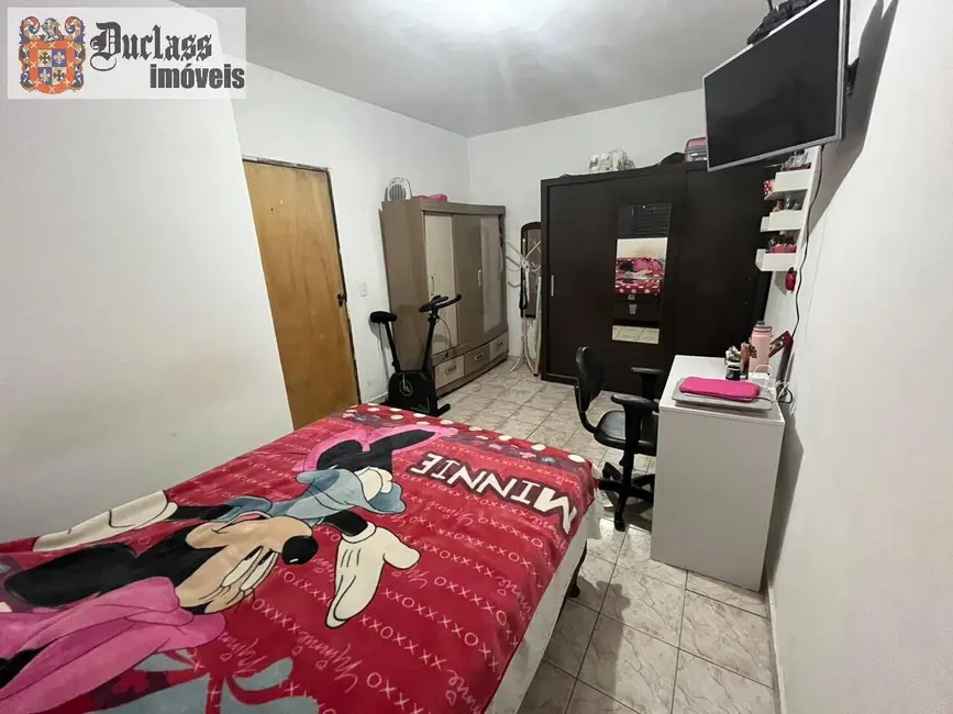 Foto 9 de Casa com 1 quarto à venda, 136m2 em Matadouro, Braganca Paulista - SP