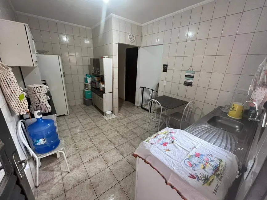Foto 7 de Casa com 1 quarto à venda, 136m2 em Matadouro, Braganca Paulista - SP
