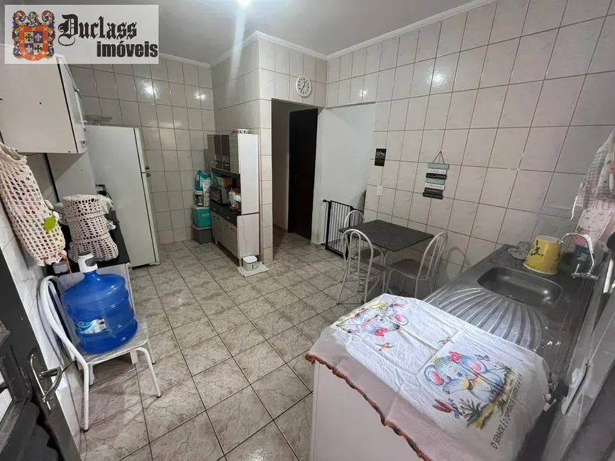 Foto 7 de Casa com 1 quarto à venda, 136m2 em Matadouro, Braganca Paulista - SP