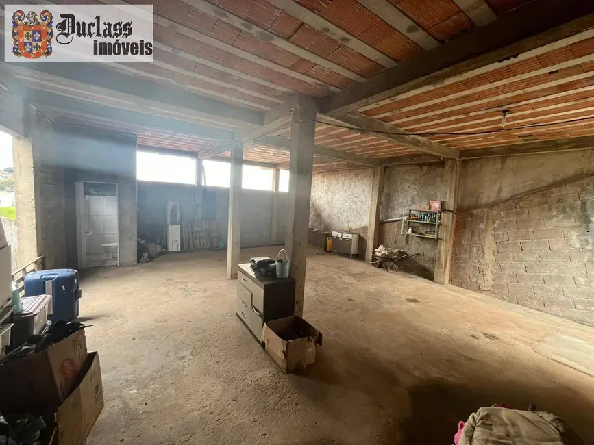 Foto 5 de Casa com 1 quarto à venda, 136m2 em Matadouro, Braganca Paulista - SP