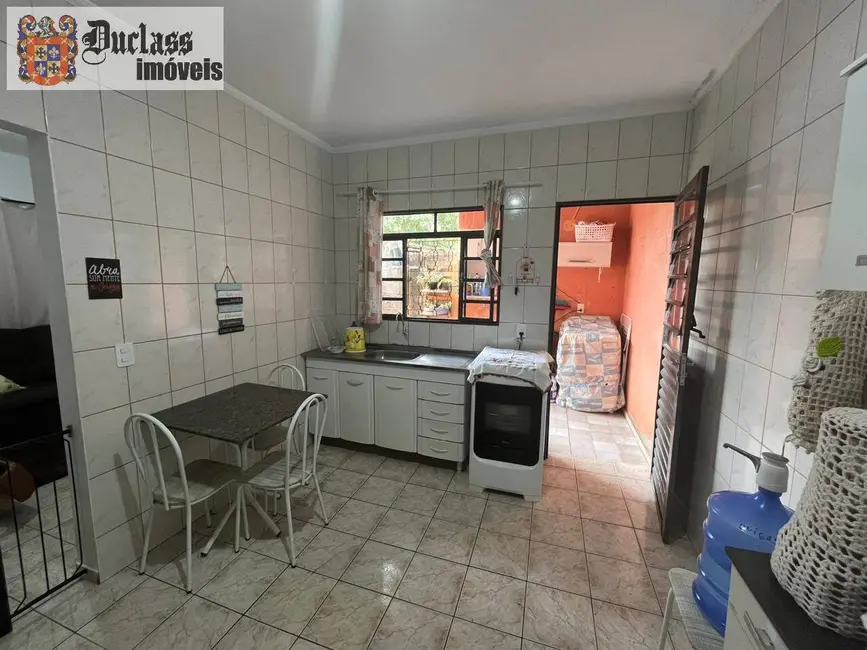 Foto 2 de Casa com 1 quarto à venda, 136m2 em Matadouro, Braganca Paulista - SP