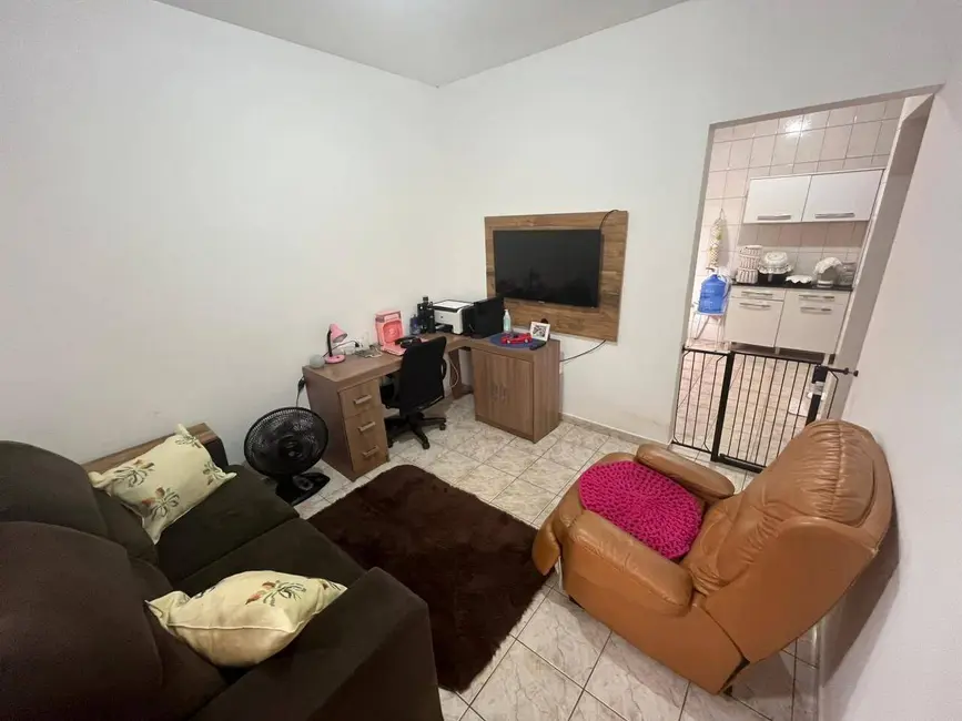 Foto 3 de Casa com 1 quarto à venda, 136m2 em Matadouro, Braganca Paulista - SP