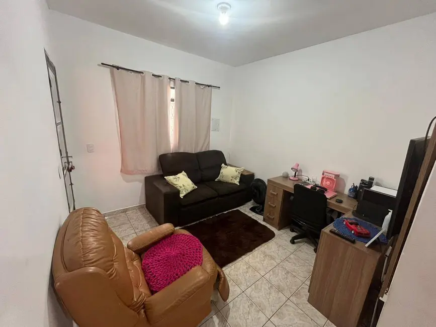 Foto 1 de Casa com 1 quarto à venda, 136m2 em Matadouro, Braganca Paulista - SP