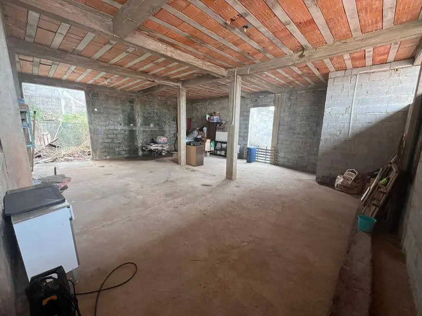 Foto 4 de Casa com 1 quarto à venda, 136m2 em Matadouro, Braganca Paulista - SP