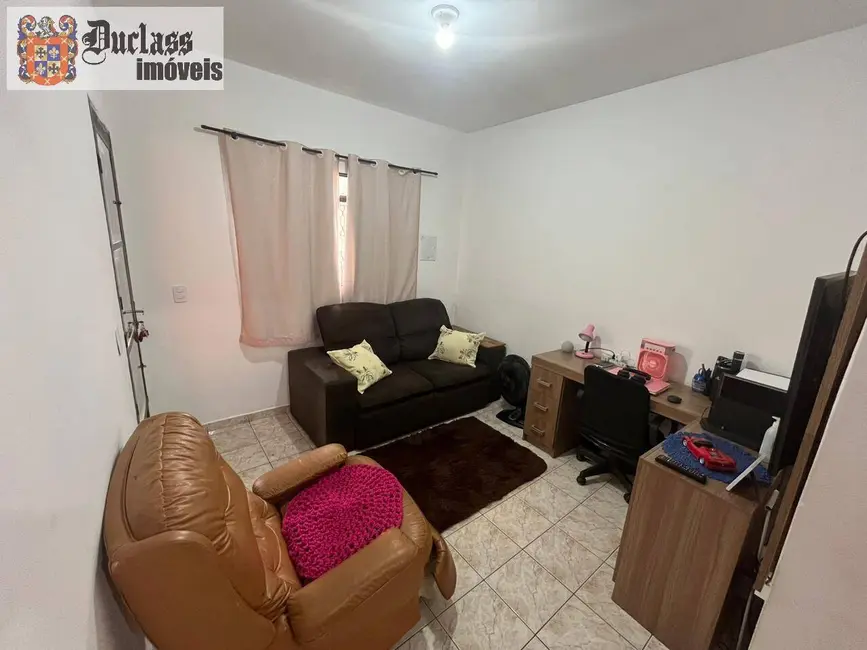 Foto 1 de Casa com 1 quarto à venda, 136m2 em Matadouro, Braganca Paulista - SP