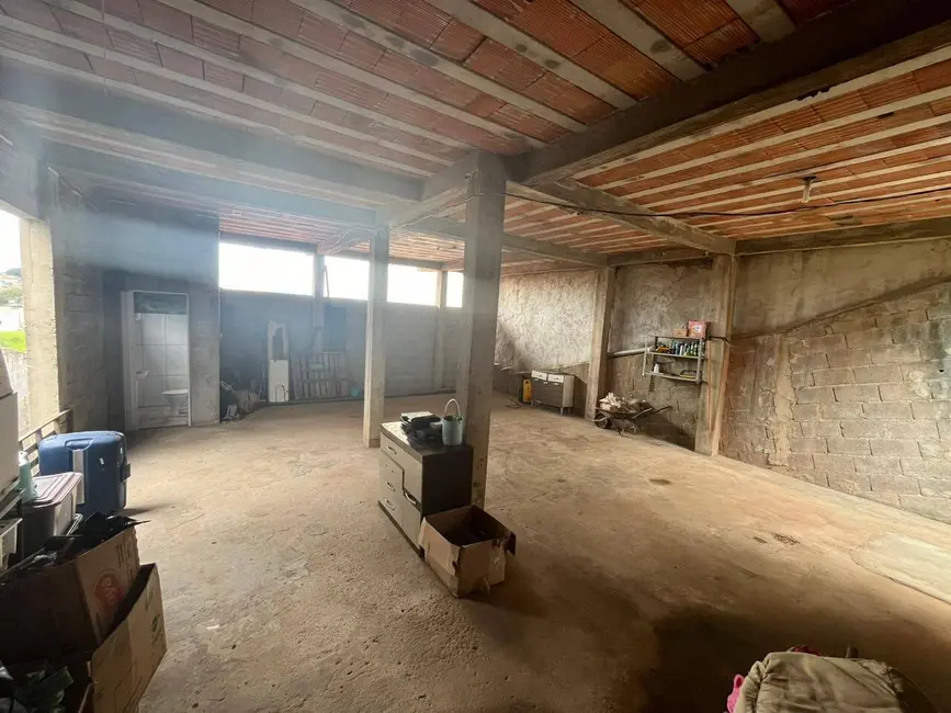 Foto 5 de Casa com 1 quarto à venda, 136m2 em Matadouro, Braganca Paulista - SP