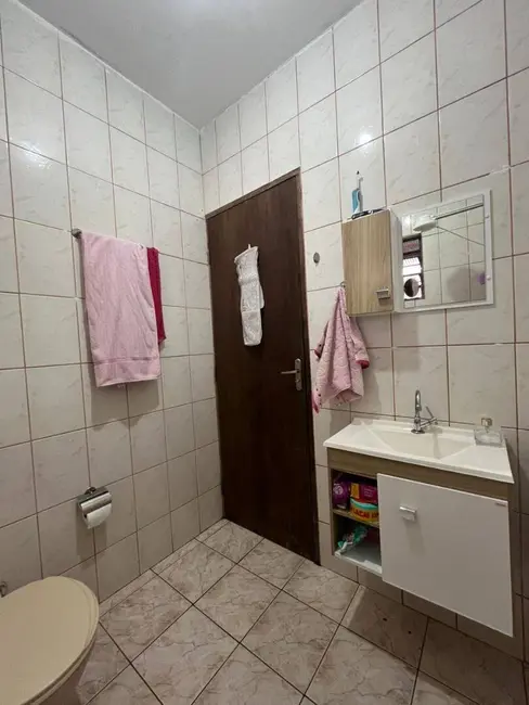 Foto 6 de Casa com 1 quarto à venda, 136m2 em Matadouro, Braganca Paulista - SP