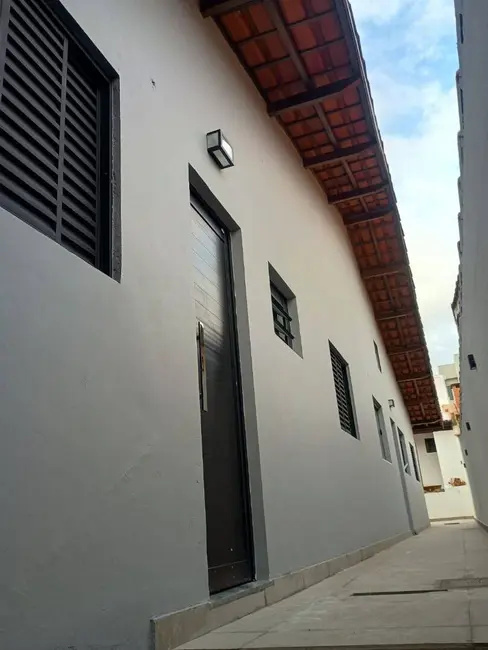 Foto 4 de Casa com 3 quartos à venda, 135m2 em Jardim Alvinópolis, Atibaia - SP