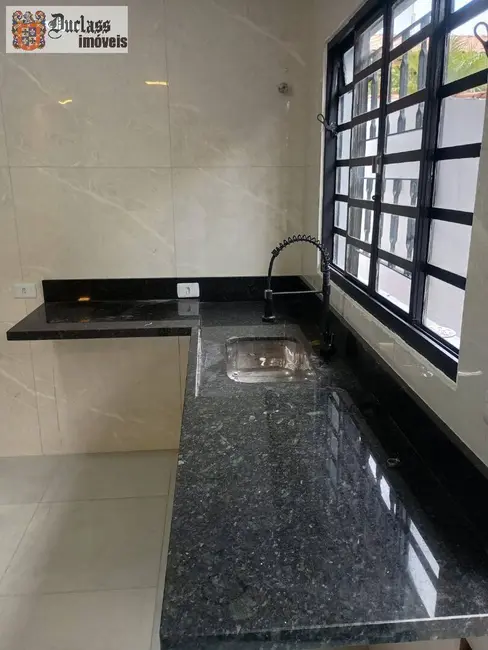 Foto 8 de Casa com 3 quartos à venda, 135m2 em Jardim Alvinópolis, Atibaia - SP