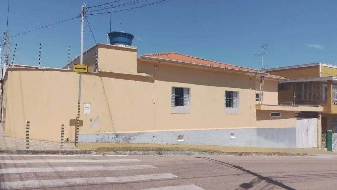 Foto 2 de Casa com 3 quartos à venda, 172m2 em Vila Joana, Jundiai - SP