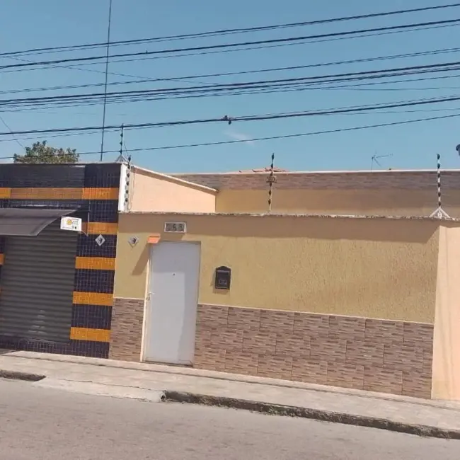 Foto 1 de Casa com 3 quartos à venda, 172m2 em Vila Joana, Jundiai - SP