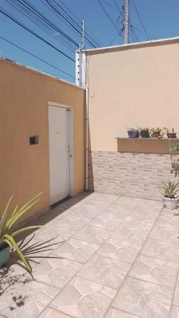 Foto 4 de Casa com 3 quartos à venda, 172m2 em Vila Joana, Jundiai - SP