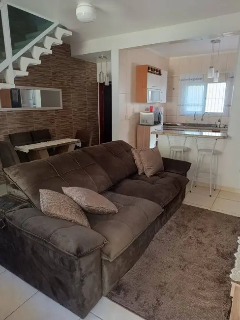 Foto 4 de Sobrado com 2 quartos à venda, 79m2 em Mongagua - SP