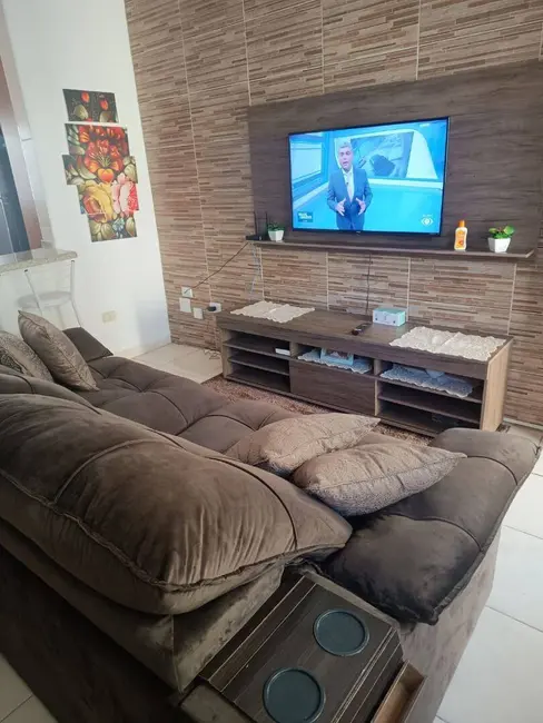 Foto 3 de Sobrado com 2 quartos à venda, 79m2 em Mongagua - SP