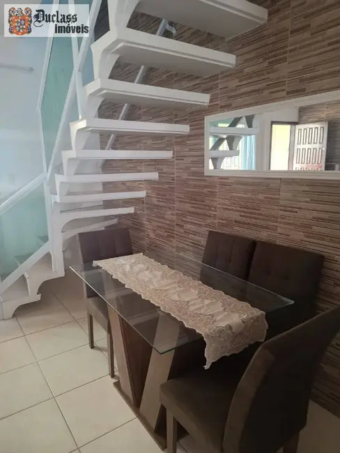 Foto 7 de Sobrado com 2 quartos à venda, 79m2 em Mongagua - SP