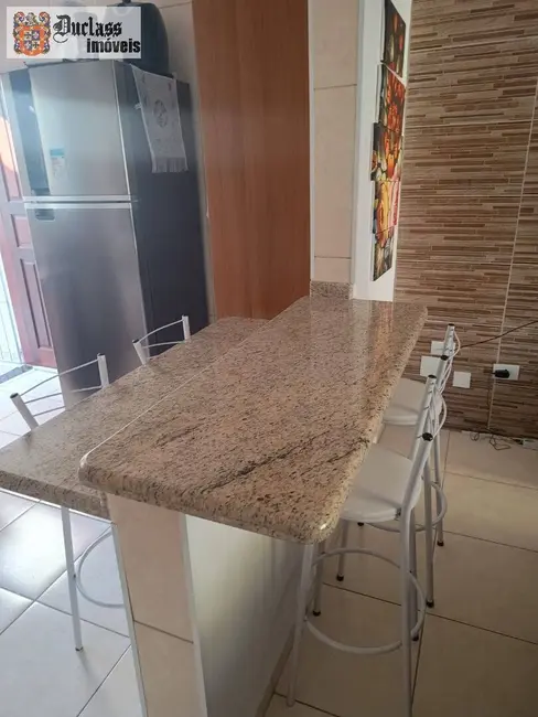 Foto 9 de Sobrado com 2 quartos à venda, 79m2 em Mongagua - SP