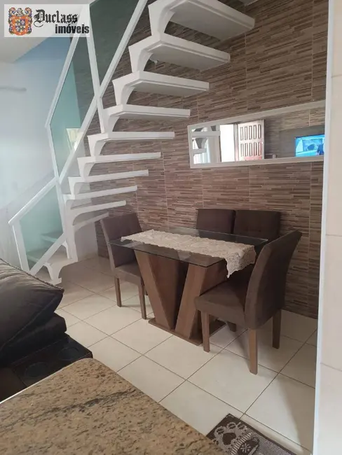 Foto 8 de Sobrado com 2 quartos à venda, 79m2 em Mongagua - SP