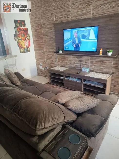 Foto 3 de Sobrado com 2 quartos à venda, 79m2 em Mongagua - SP
