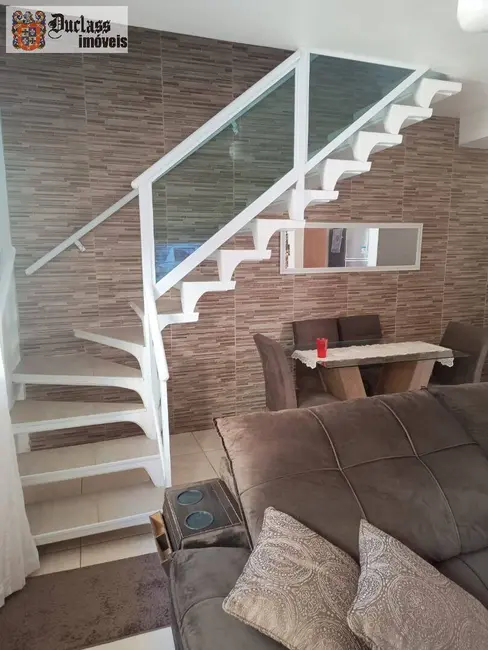 Foto 6 de Sobrado com 2 quartos à venda, 79m2 em Mongagua - SP