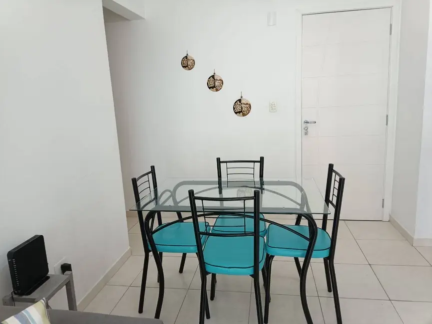 Foto 3 de Apartamento com 2 quartos à venda, 71m2 em Centro, Mongagua - SP