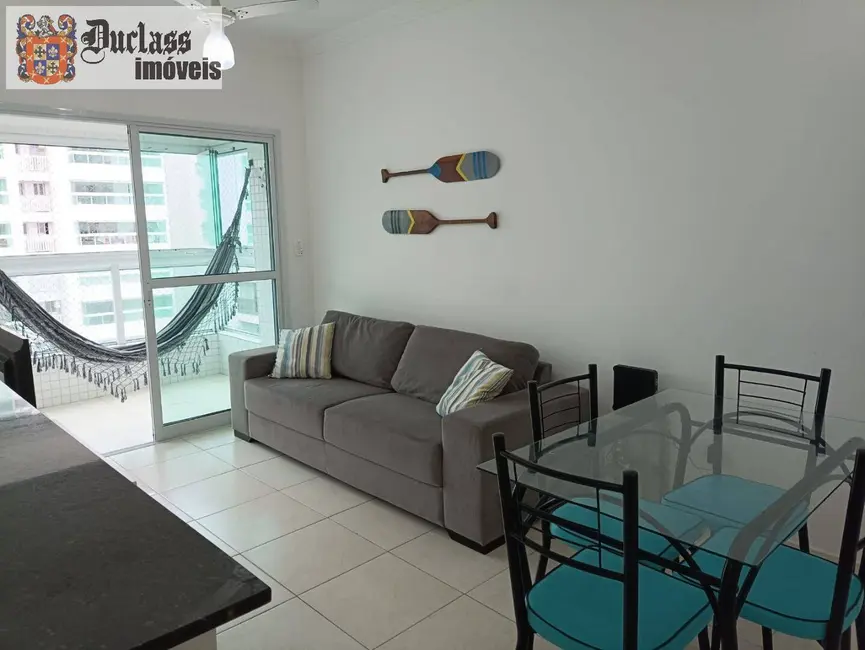 Foto 6 de Apartamento com 2 quartos à venda, 71m2 em Centro, Mongagua - SP