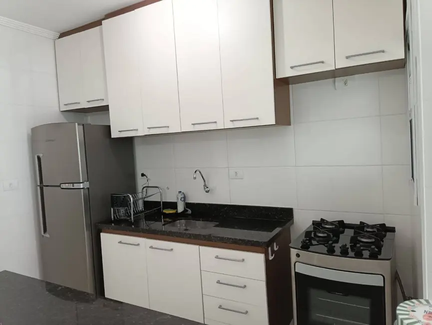 Foto 8 de Apartamento com 2 quartos à venda, 71m2 em Centro, Mongagua - SP