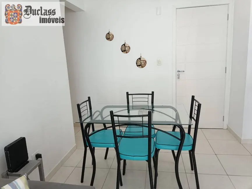 Foto 3 de Apartamento com 2 quartos à venda, 71m2 em Centro, Mongagua - SP