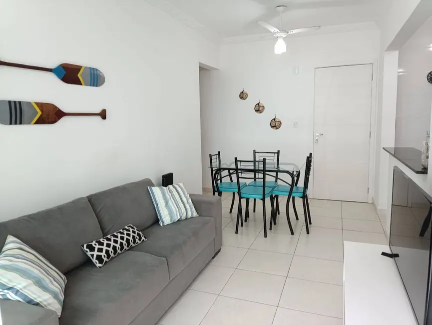 Foto 5 de Apartamento com 2 quartos à venda, 71m2 em Centro, Mongagua - SP