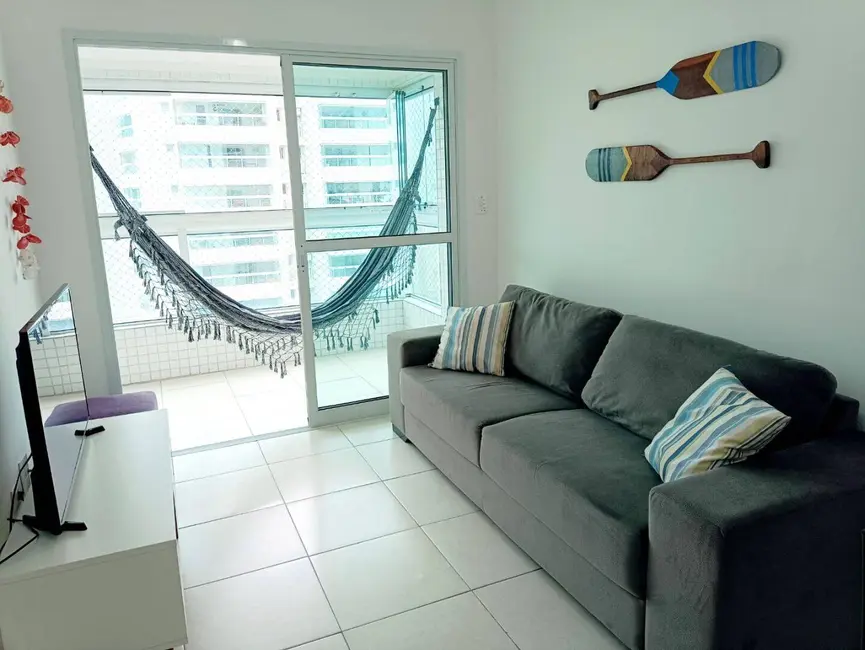 Foto 1 de Apartamento com 2 quartos à venda, 71m2 em Centro, Mongagua - SP