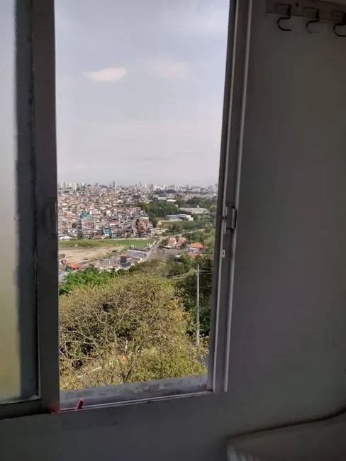 Foto 9 de Apartamento com 2 quartos à venda, 50m2 em Tremembé, São Paulo - SP