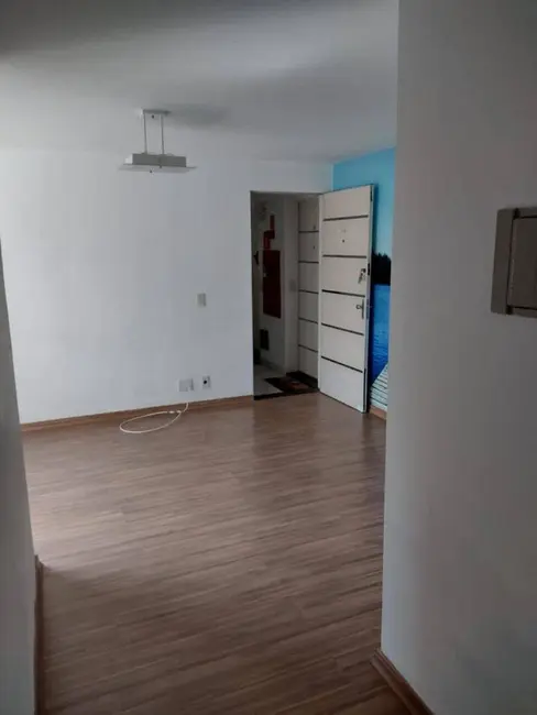 Foto 7 de Apartamento com 2 quartos à venda, 50m2 em Tremembé, São Paulo - SP