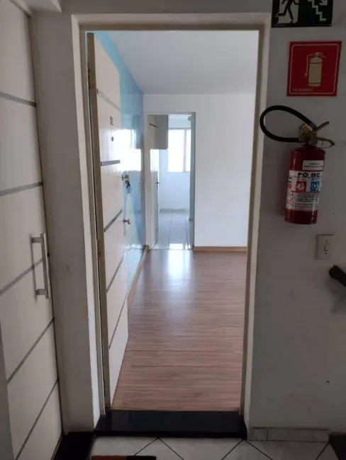 Foto 8 de Apartamento com 2 quartos à venda, 50m2 em Tremembé, São Paulo - SP