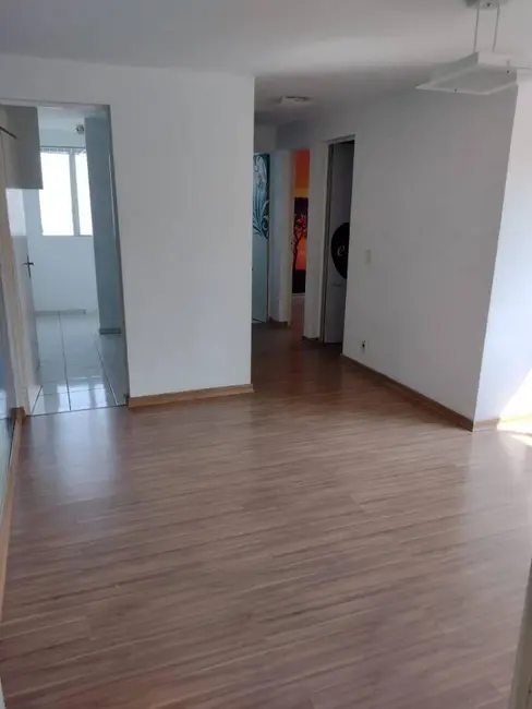 Foto 6 de Apartamento com 2 quartos à venda, 50m2 em Tremembé, São Paulo - SP