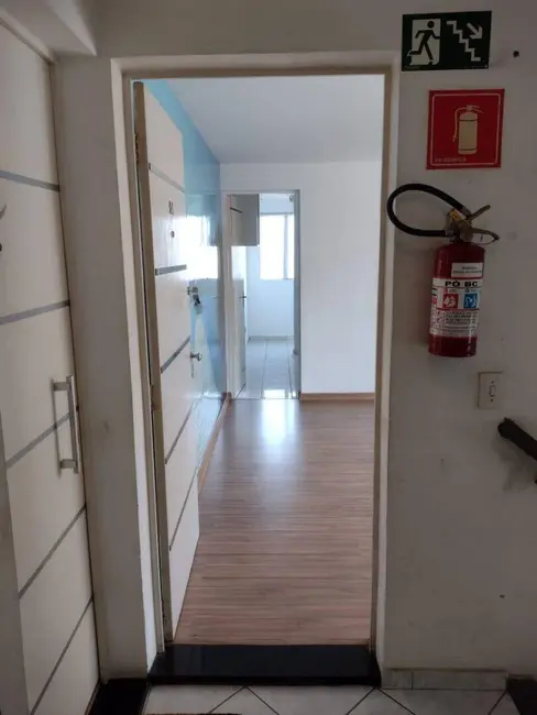 Foto 4 de Apartamento com 2 quartos à venda, 50m2 em Tremembé, São Paulo - SP