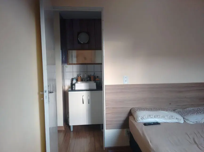 Foto 5 de Apartamento com 2 quartos à venda, 50m2 em Tremembé, São Paulo - SP