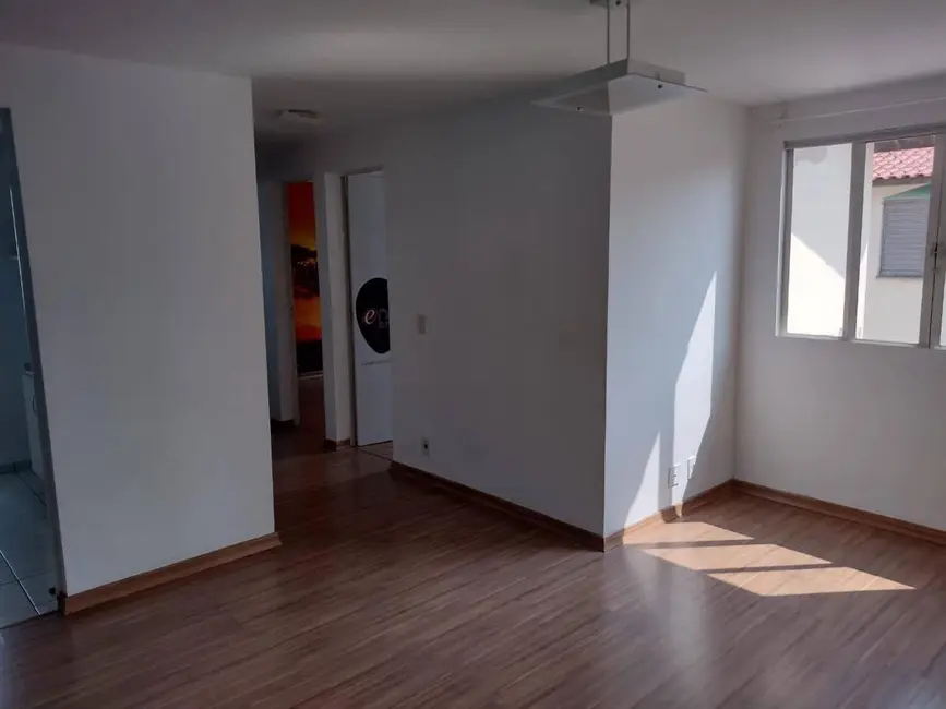 Foto 1 de Apartamento com 2 quartos à venda, 50m2 em Tremembé, São Paulo - SP