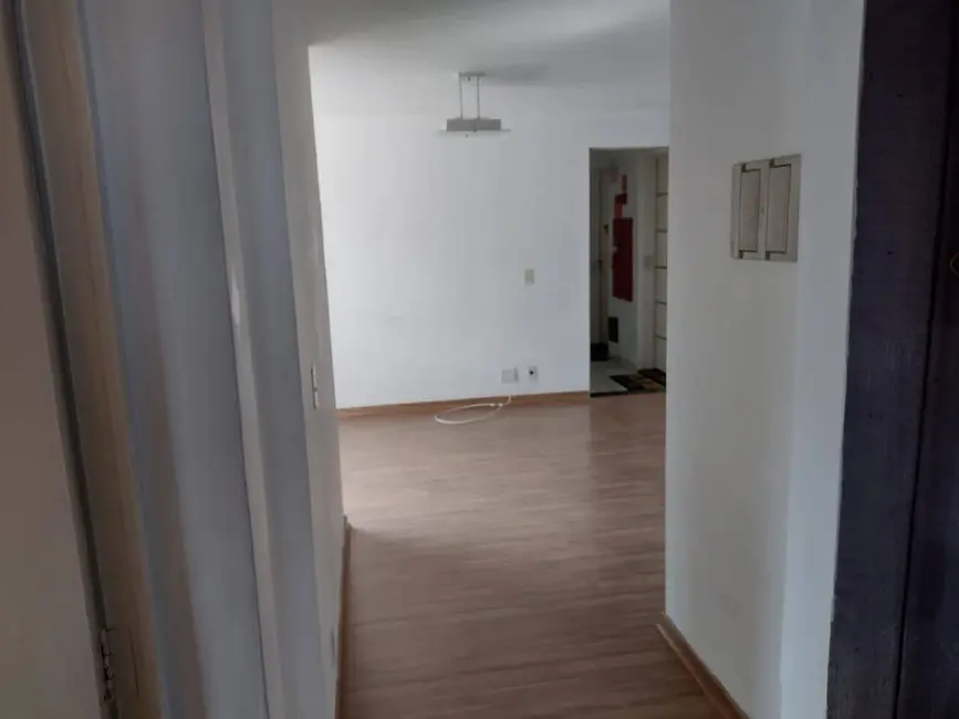 Foto 3 de Apartamento com 2 quartos à venda, 50m2 em Tremembé, São Paulo - SP