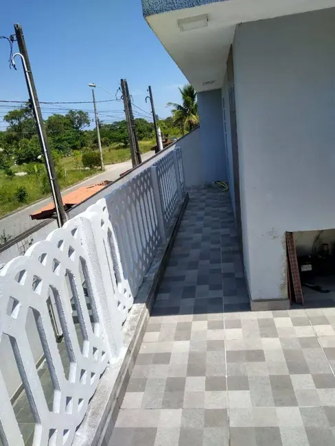 Foto 2 de Casa com 4 quartos à venda, 90m2 em Itanhaem - SP