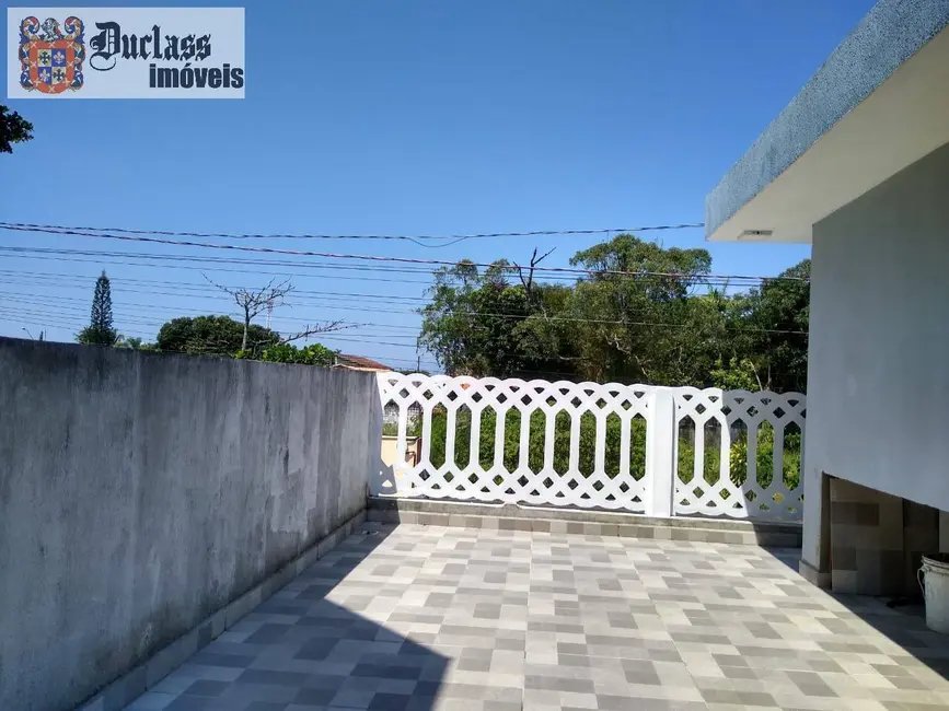 Foto 3 de Casa com 4 quartos à venda, 90m2 em Itanhaem - SP