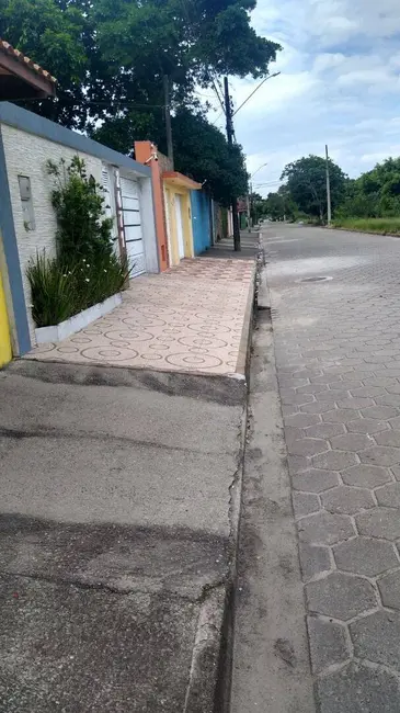 Foto 7 de Casa com 4 quartos à venda, 90m2 em Itanhaem - SP