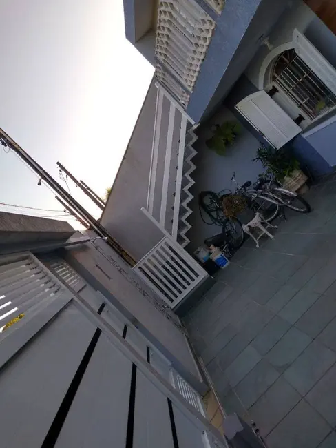 Foto 4 de Casa com 4 quartos à venda, 90m2 em Itanhaem - SP