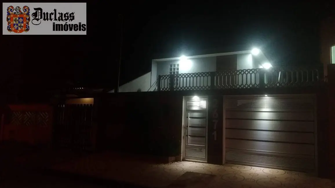Foto 9 de Casa com 4 quartos à venda, 90m2 em Itanhaem - SP