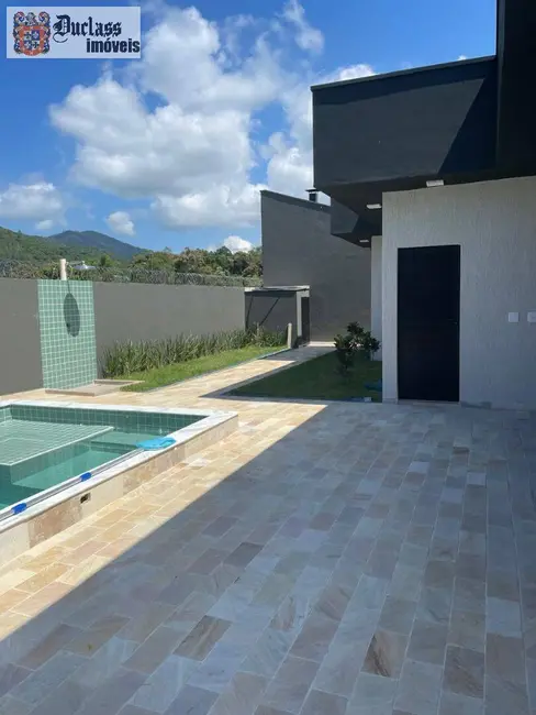 Foto 6 de Casa com 3 quartos à venda, 300m2 em Ubatuba - SP