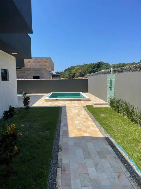 Foto 4 de Casa com 3 quartos à venda, 300m2 em Ubatuba - SP