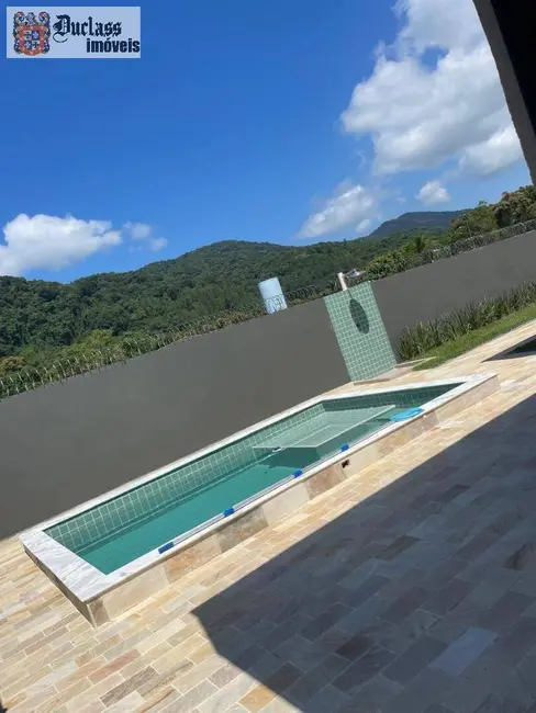 Foto 3 de Casa com 3 quartos à venda, 300m2 em Ubatuba - SP