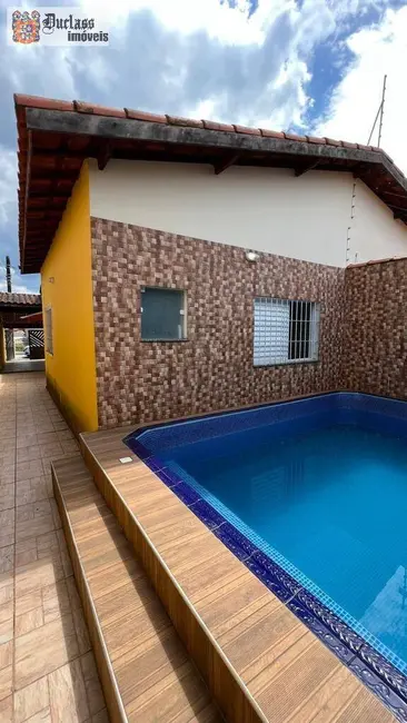 Foto 6 de Casa com 2 quartos à venda, 81m2 em Itanhaem - SP