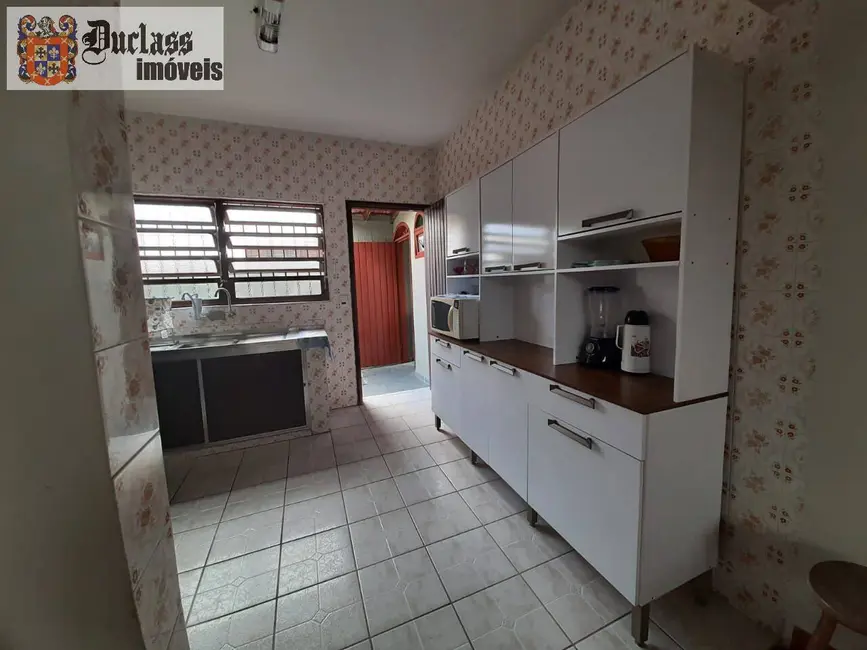 Foto 5 de Casa com 3 quartos à venda, 117m2 em Peruibe - SP